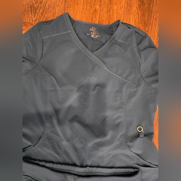 Cherokee Infinity Turquoise Set - Picture 4 of 7